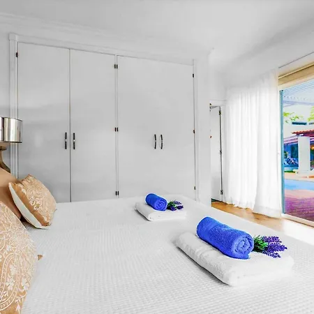 Chill Villa Corralejo