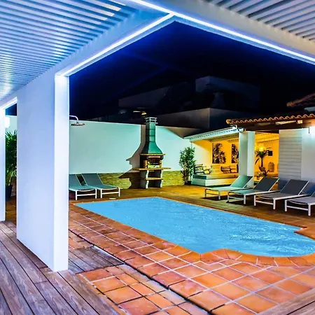 Chill Villa