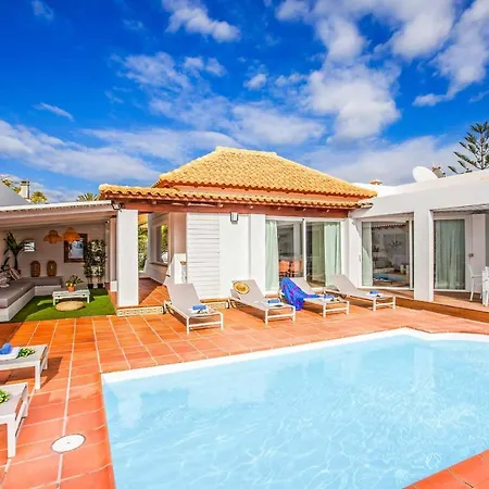 Chill Corralejo