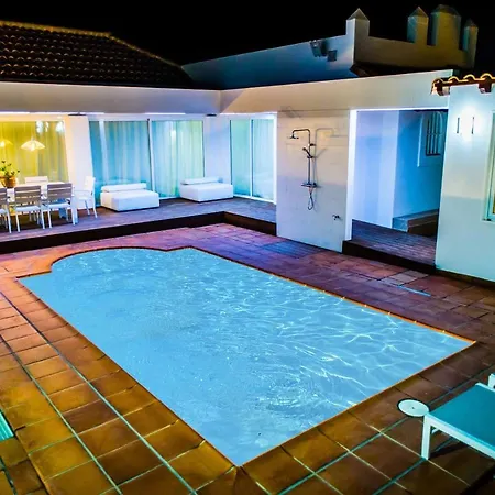 Chill * Corralejo