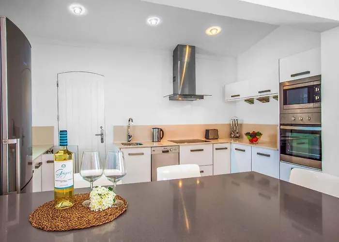 Villa Chill Corralejo