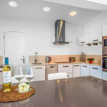 Villa Chill Corralejo